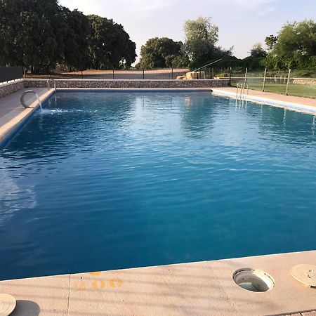 Hotel Finca Las Beatas Villahermosa Exterior foto